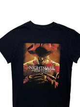 Load image into Gallery viewer, The Nightmare On Elm Street Tee - Size S
