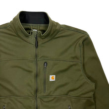 Load image into Gallery viewer, Carhartt Tech Fleece Jacket - Size XXL
