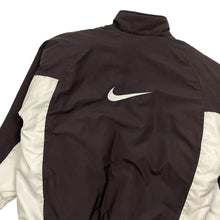 Load image into Gallery viewer, Nike Two Tone Puffer Jacket - Size XL
