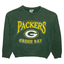 Load image into Gallery viewer, 1998 Green Bay Packers Crewneck Sweatshirt - Size L
