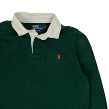 Load image into Gallery viewer, Polo By Ralph Lauren Rugby Shirt - Size XL
