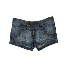 Load image into Gallery viewer, Women's OP Denim Shorts - Size M
