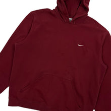 Load image into Gallery viewer, Nike Swoosh Pullover Hoodie - Size XL
