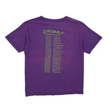 Load image into Gallery viewer, 2005 Dinosaur Jr Cow Tour Tee - Size S
