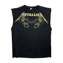 Load image into Gallery viewer, Metallica My Apocolypse Tank - Size L
