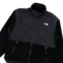 Load image into Gallery viewer, The North Face Fleece Denali Jacket - Size XL
