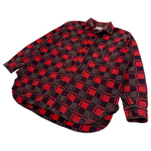 Load image into Gallery viewer, Champion Flannel Shirt - Size M
