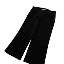 Load image into Gallery viewer, Women's Costa Blanca Pin-Stripe Capri Pants - Size XS
