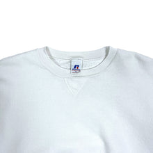 Load image into Gallery viewer, Russell Blank Crewneck Sweatshirt - Size L
