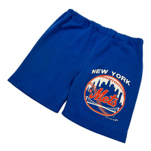 Load image into Gallery viewer, 1989 New York Mets Lounge Shorts - Size M
