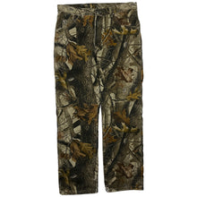 Load image into Gallery viewer, Progear By Wrangler Realtree Camo Insulated Hunting Pants - Size 36&quot;
