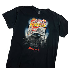 Load image into Gallery viewer, Snap-On Dusk To Dawn Tee - Size XL
