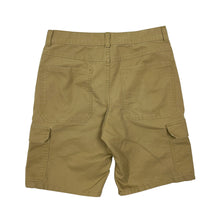 Load image into Gallery viewer, The North Face Cargo Shorts - Size 32"
