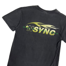 Load image into Gallery viewer, 1999 NSYNC World Tour Tee - Size M
