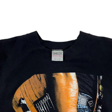 Load image into Gallery viewer, 1992 Bruce Springsteen World Tour Crewneck Sweatshirt - Size L
