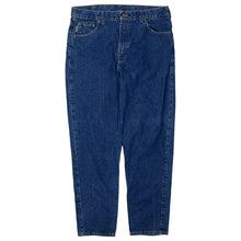 Load image into Gallery viewer, Carhartt Denim Work Pants - Size 38&quot;
