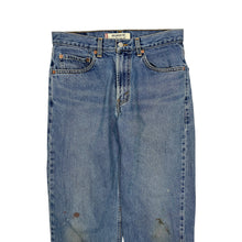 Load image into Gallery viewer, Levi's 574 Denim Jeans - Size 31"
