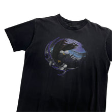 Load image into Gallery viewer, 1996 Harley-Davidson Chicago USA Made Tee - Size L

