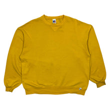 Load image into Gallery viewer, Russell Blank Crewneck Sweatshirt - Size XL
