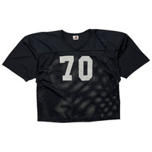 Load image into Gallery viewer, #70 USA Made Football Practice Jersey - Size L/XL
