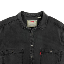 Load image into Gallery viewer, Levi&#39;s Denim Shirt - Size L
