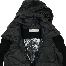 Load image into Gallery viewer, Women's Adidas Stella McCartney Hybrid Hooded Jacket - Size S
