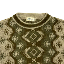 Load image into Gallery viewer, Saint Michael Italian Made Knit Sweater - Size L
