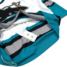 Load image into Gallery viewer, Nike San Jose Sharks Hockey Jersey - Size 52/XXL
