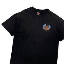 Load image into Gallery viewer, Harley-Davidson Honululu Tiki Wave Tee- Size XL
