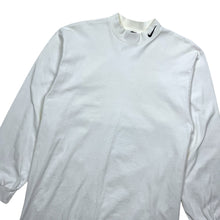 Load image into Gallery viewer, Nike Swoosh Mock Neck Longsleeve - Size XL
