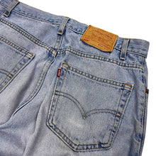 Load image into Gallery viewer, 1984 Levi&#39;s 505 Denim Jeans - Size 34&quot;
