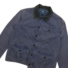 Load image into Gallery viewer, Polo By Ralph Lauren Key West Hunting Jacket - Size XL
