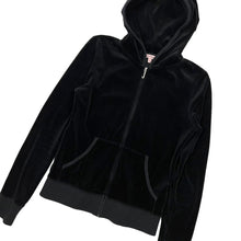 Load image into Gallery viewer, Women&#39;s Just Juicy Zip Up - Size M
