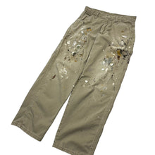 Load image into Gallery viewer, Wrangler Painters Carpenter Pants - Size 32"
