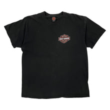 Load image into Gallery viewer, 1996 Harley-Davidson Kiss Normal Goodbye Biker Tee - Size XL

