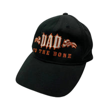 Load image into Gallery viewer, Dad To The Bone Parody Hat - Adjustable

