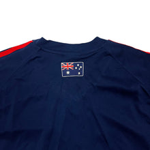Load image into Gallery viewer, Adidas Australia Soccer Jersey - Size L
