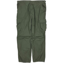 Load image into Gallery viewer, Rothco Ripstop Military Cargo Pants - Size XL
