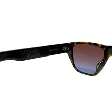 Load image into Gallery viewer, Christian Dior DIORINSIDEOUT2 Tortoise Shell Sunglasses - O/S
