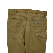 Load image into Gallery viewer, Carhartt Painters Pants - Size 36&quot;
