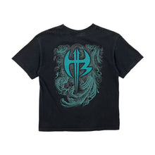 Load image into Gallery viewer, Jeff Hardy Championship WWE Wrestling Tee - Size S
