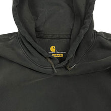 Load image into Gallery viewer, Smoked Out Carhartt Heavyweight Rain Defender Pullover Hoodie - Size XL
