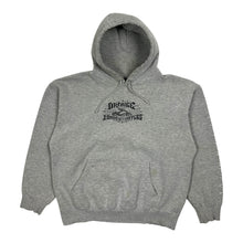 Load image into Gallery viewer, Orange County Choppers Spider Web Hoodie - Size M/L
