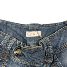 Load image into Gallery viewer, Women's OP Denim Shorts - Size M
