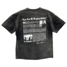 Load image into Gallery viewer, Sun Baked Obama 44th President Inauguration Tee - Size XL
