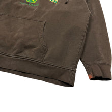 Load image into Gallery viewer, John Deere Pull Over Hoodie - Size L/XL
