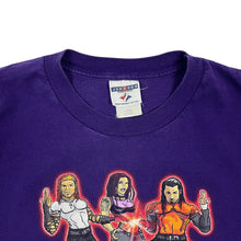 Load image into Gallery viewer, Team Extreme Hardy Boys WWE Wrestling Tee - Size S
