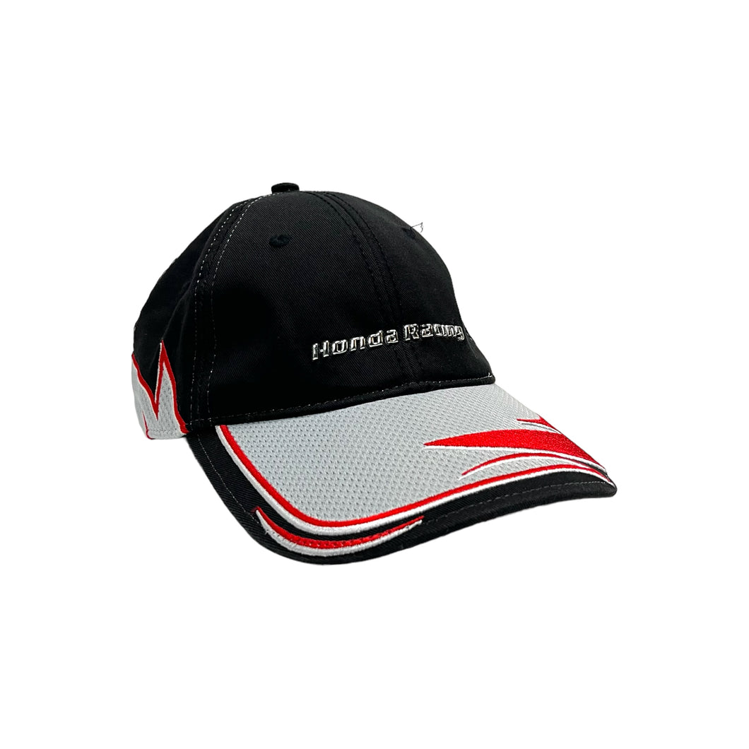 Honda Racing Hat - Adjustable