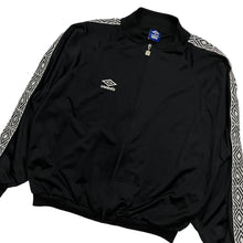 Load image into Gallery viewer, Umbro Track Jacket - Size XL
