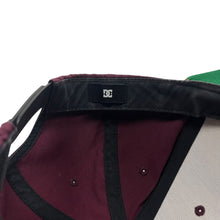 Load image into Gallery viewer, DC Shoe Co. Hat - Adjustable
